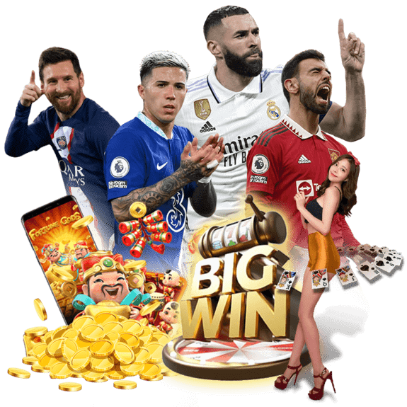 ufa live casino